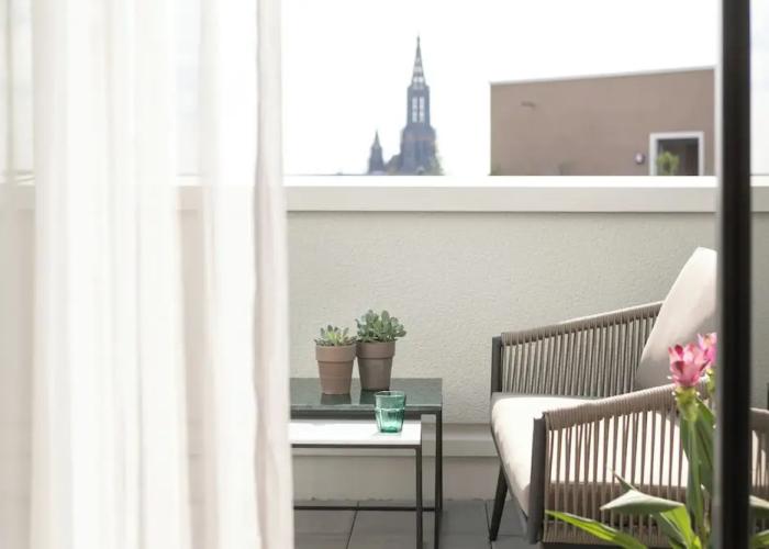 Brera Serviced Apartments Ulm