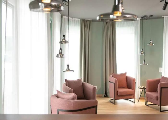 Brera Serviced Apartments Ulm