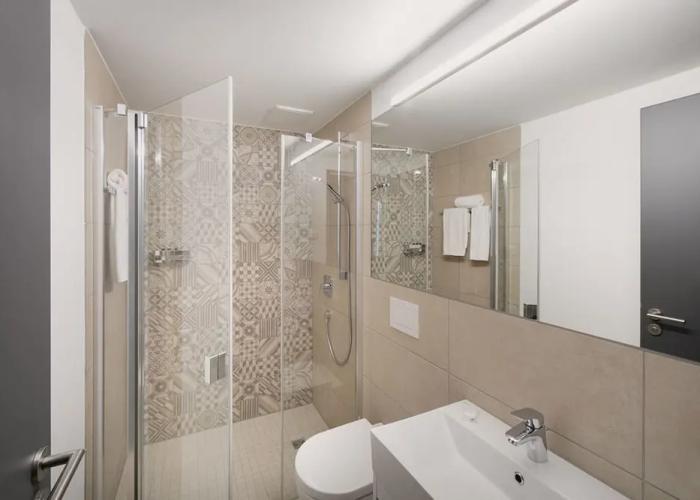 Brera Serviced Apartments Ulm
