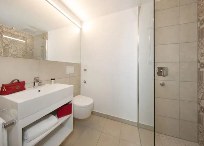 Brera Serviced Apartments Ulm