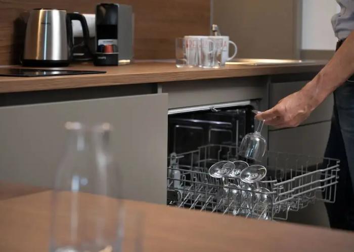 Brera Serviced Apartments Ulm