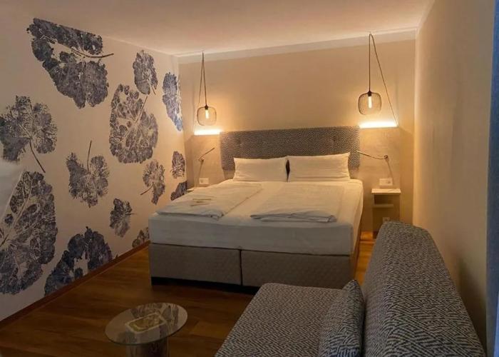 Safranberg Hotel & Sauna