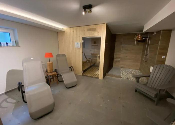 Safranberg Hotel & Sauna