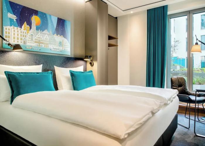 Motel One Ulm