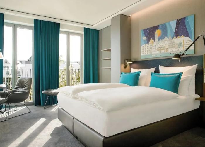 Motel One Ulm