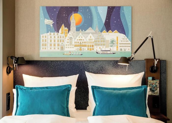 Motel One Ulm
