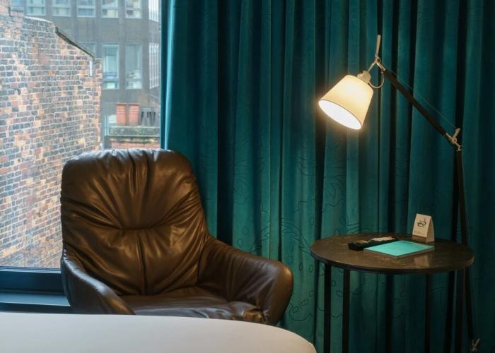 Motel One Ulm