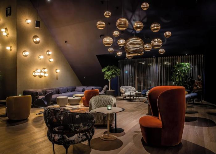 Motel One Ulm