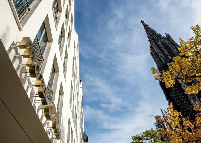 Motel One Ulm