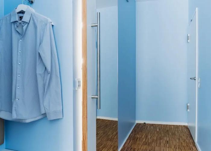 Abbate Boutique Hotel