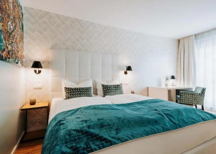 Abbate Boutique Hotel