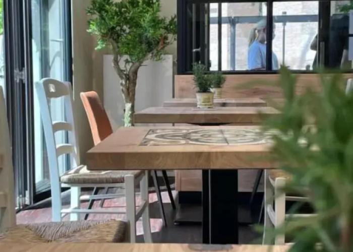 Abbate Boutique Hotel