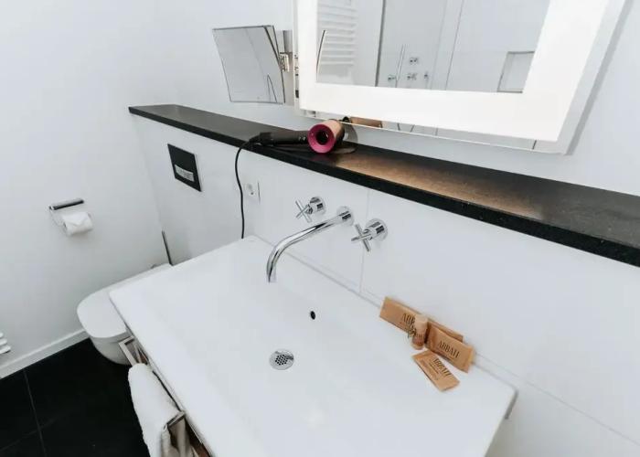 Abbate Boutique Hotel