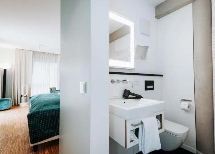 Abbate Boutique Hotel