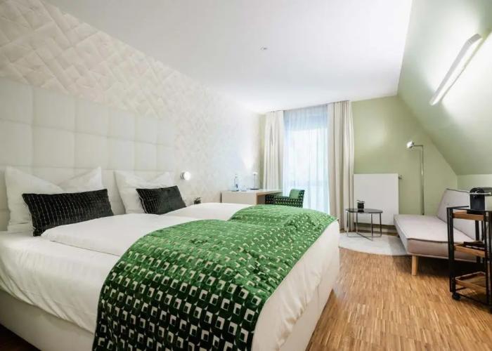 Abbate Boutique Hotel