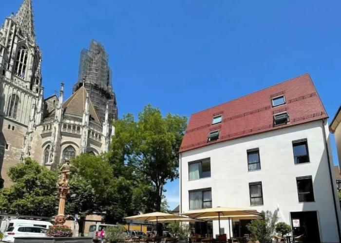 Abbate Boutique Hotel