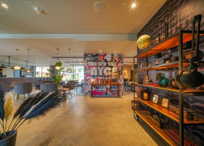 NYCE Hotel Ulm, Trademark Collection by Wyndham