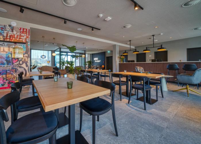 NYCE Hotel Ulm, Trademark Collection by Wyndham