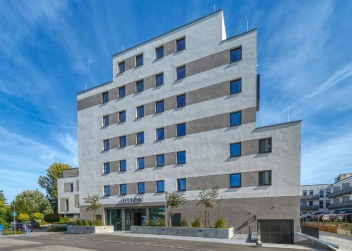 NYCE Hotel Ulm, Trademark Collection by Wyndham