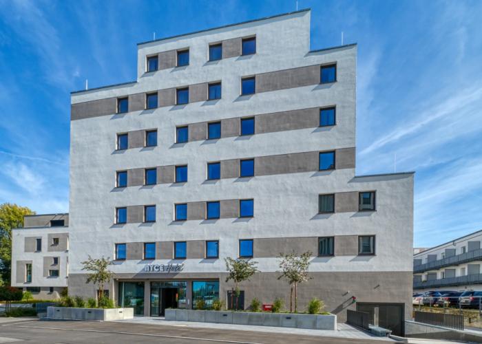 NYCE Hotel Ulm, Trademark Collection by Wyndham