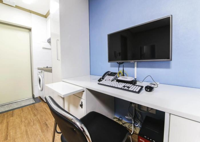 Crystal Residence Hotel