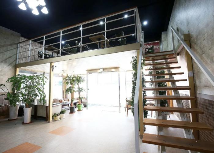 Crystal Residence Hotel