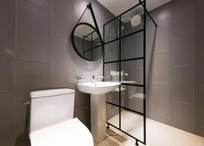 Daejeon Yuseong Hotel Dret