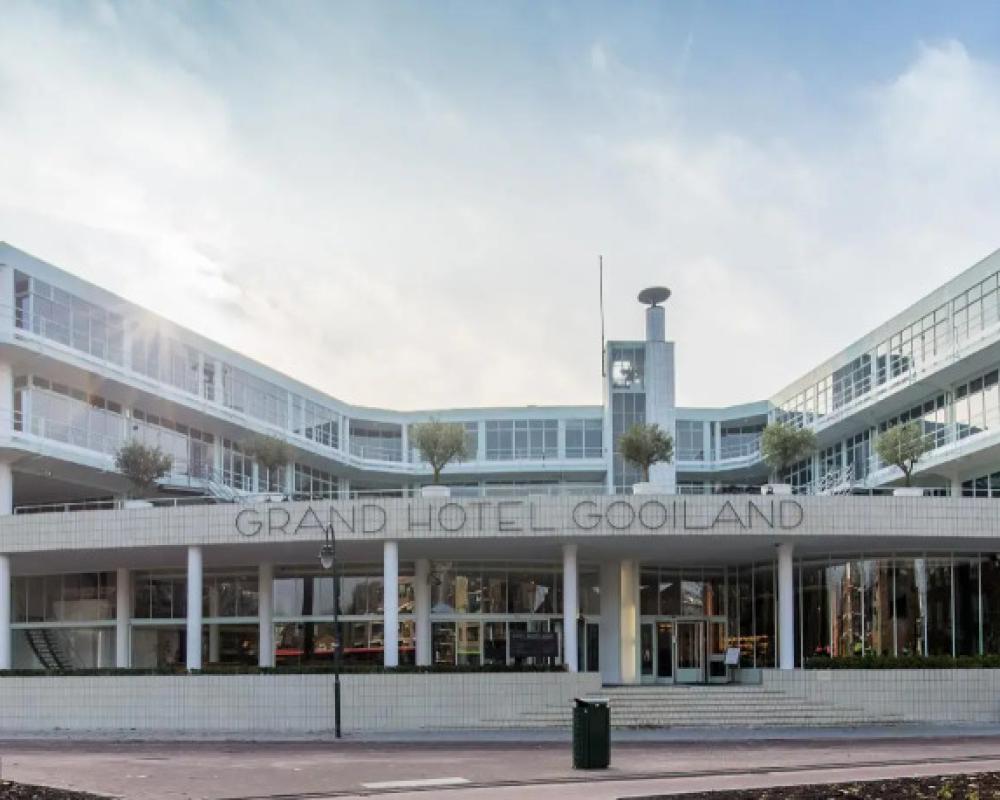 Gooiland Hotel