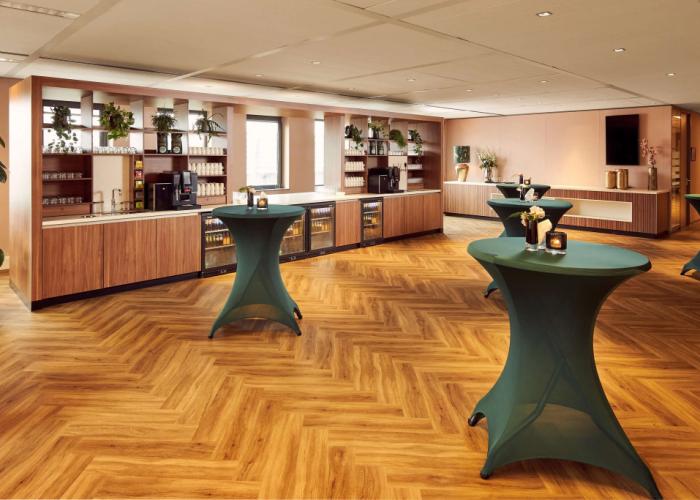 Van Der Valk Hotel Amersfoort A1