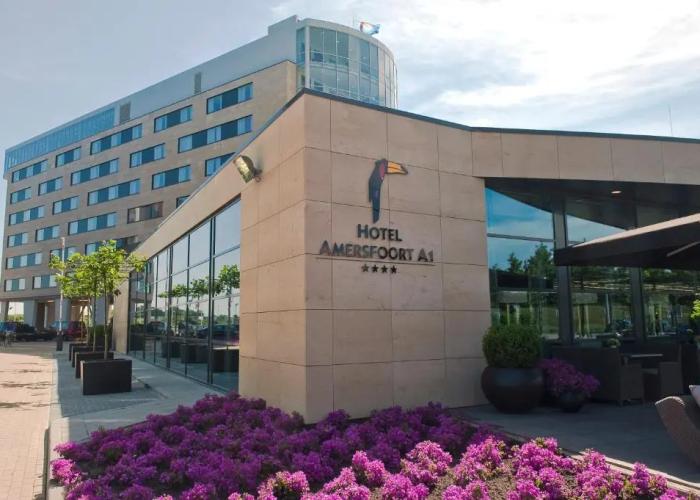 Van Der Valk Hotel Amersfoort A1