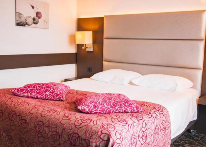 Van Der Valk Hotel Amersfoort A1