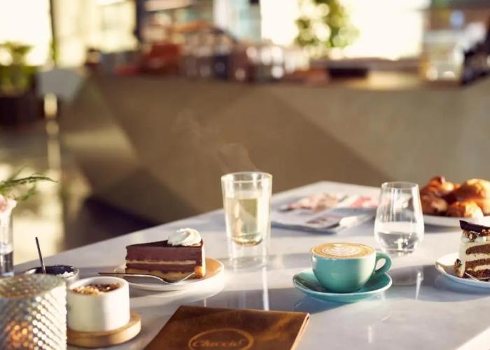 Van Der Valk Hotel Amersfoort A1