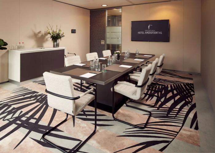Van Der Valk Hotel Amersfoort A1