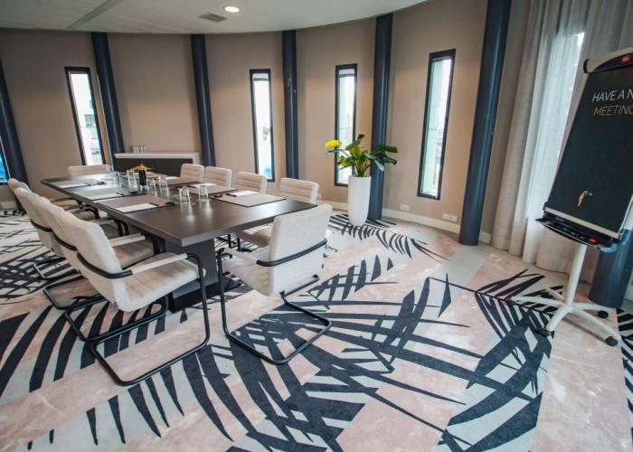 Van Der Valk Hotel Amersfoort A1