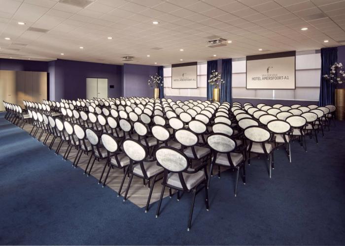 Van Der Valk Hotel Amersfoort A1