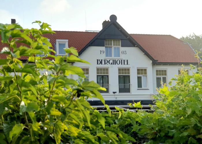 Amrâth Berghôtel Amersfoort