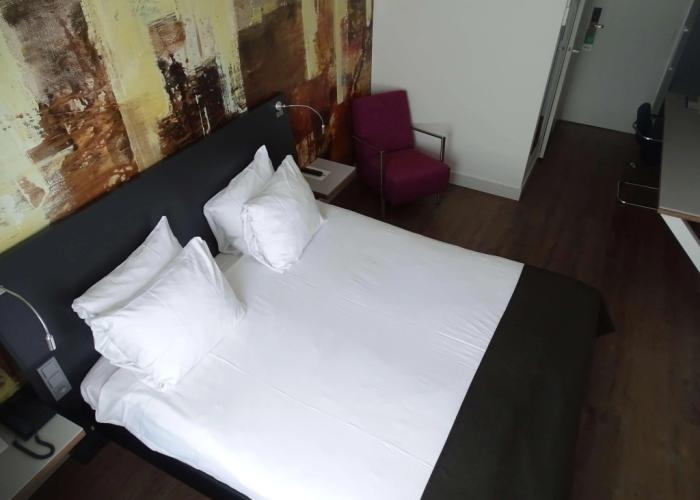 Amrâth Berghôtel Amersfoort