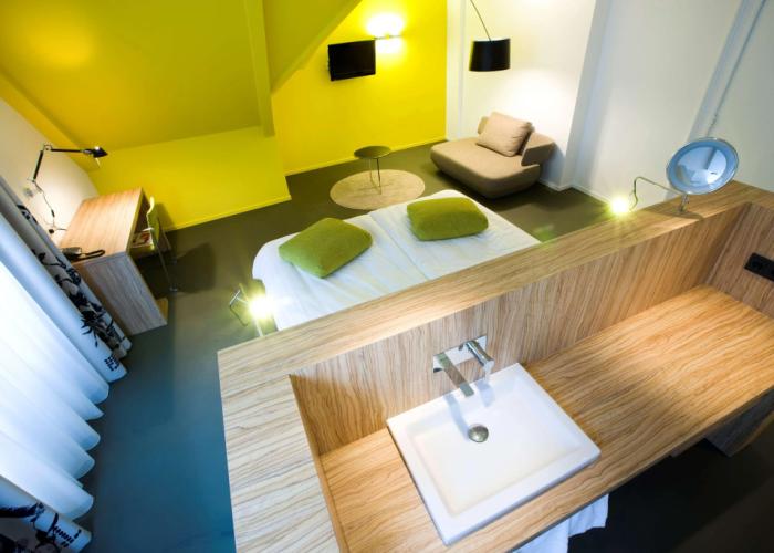 Amrâth Berghôtel Amersfoort