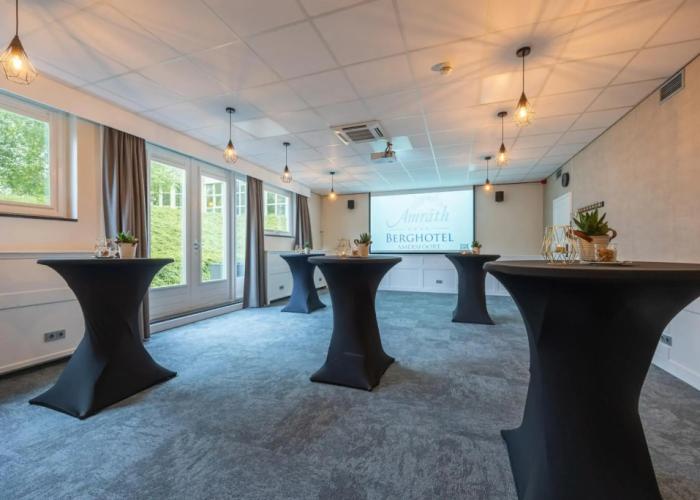 Amrâth Berghôtel Amersfoort