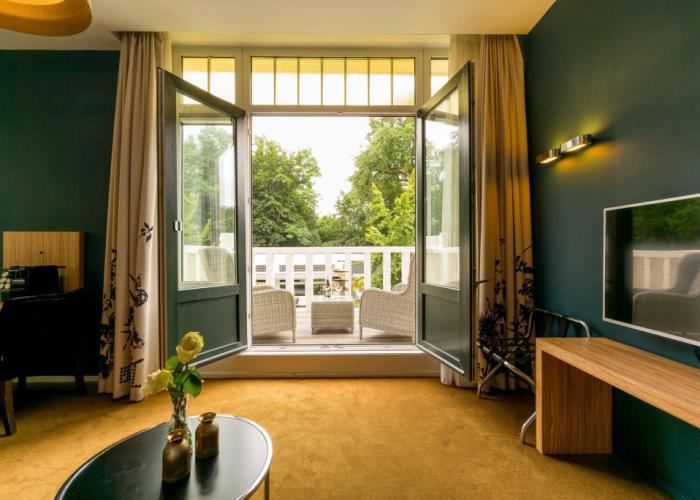 Amrâth Berghôtel Amersfoort