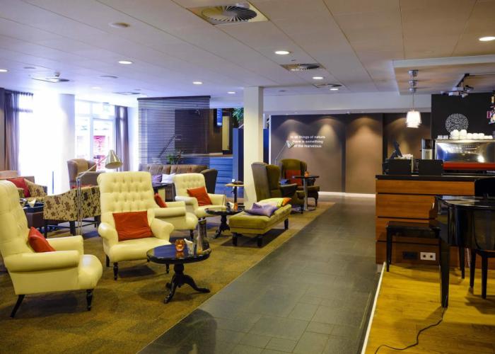 Fletcher Hotel-Restaurant Amersfoort