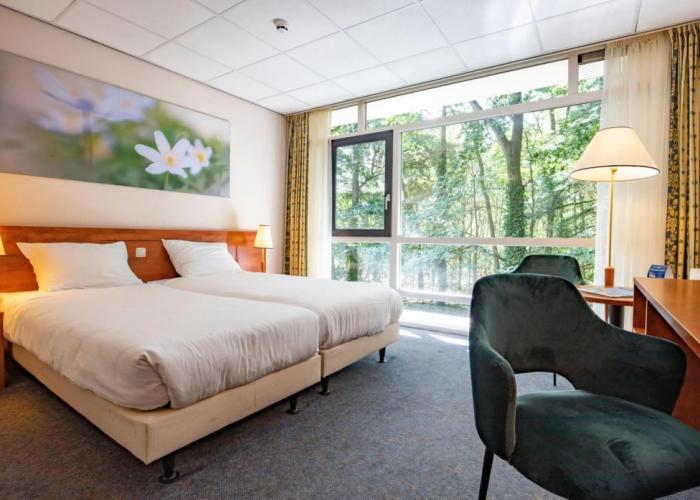 Fletcher Hotel-Restaurant Amersfoort