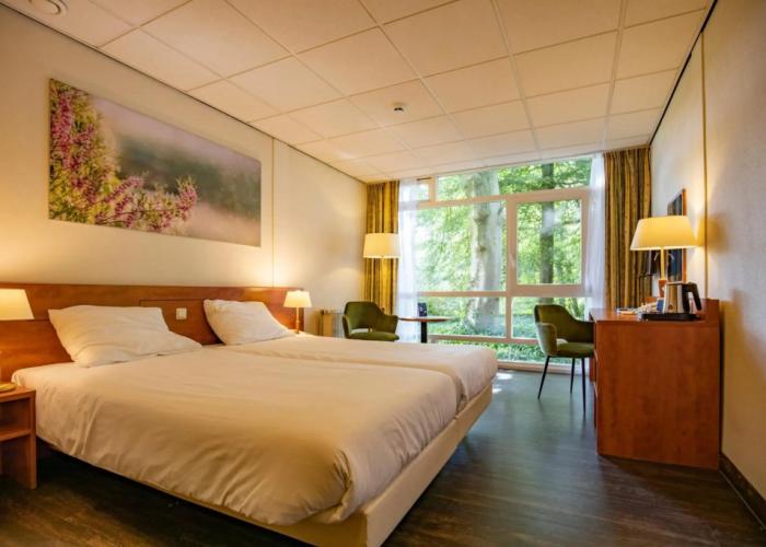 Fletcher Hotel-Restaurant Amersfoort