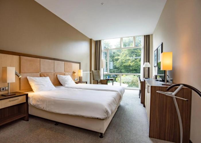 Fletcher Hotel-Restaurant Amersfoort