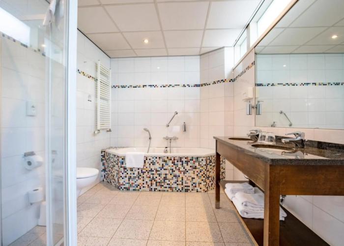 Fletcher Hotel-Restaurant Amersfoort