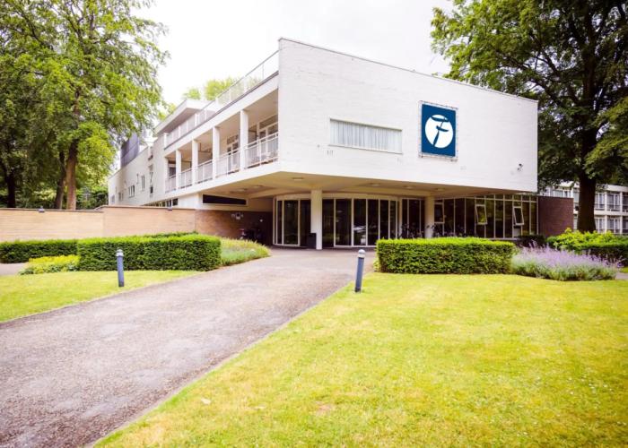 Fletcher Hotel-Restaurant Amersfoort
