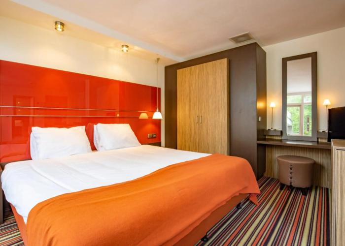 Fletcher Hotel-Restaurant Amersfoort