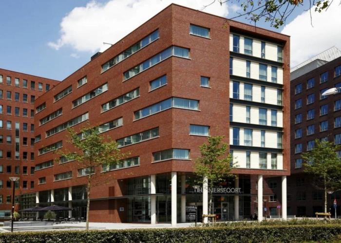NH Amersfoort
