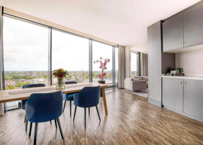 Mercure City Amersfoort Centre Hotel