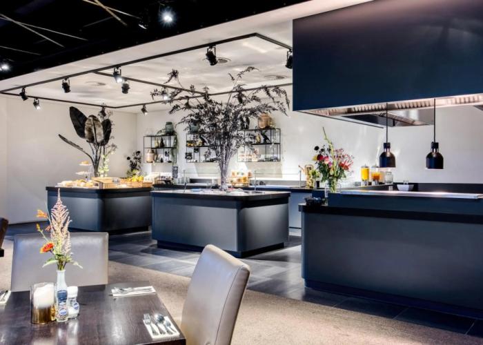 Mercure City Amersfoort Centre Hotel